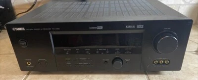 Yamaha RX-V450 A/V Home Cinema Receiver - Image 1 of 2
