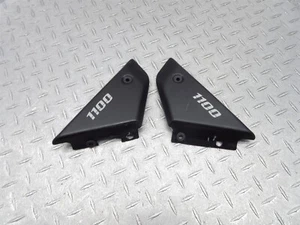 Ducati Scrambler 1100 Dark Pro 2021 20-22 cubierta lateral izquierda panel de carenado - Imagen 1 de 10