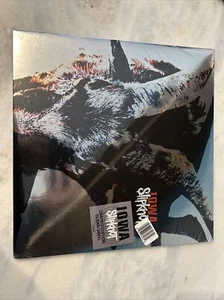 Slipknot - Iowa - ⚪️ CLEAR 2LP Vinyl Limited Edition - ✅ Ships UPS ✅ - Imagen 1 de 3