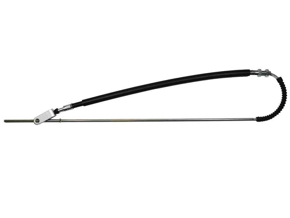 1995-2005 Kawasaki Vulcan 800 Classic Drifter OEM Brake Cable 54005-1182 - Image 1 of 1