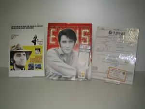Elvis Presley Magazin DeAgostini - Die Offizielle Sammler-Edition Nr. 12 (2012) - Bild 1 von 2