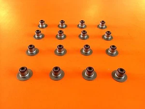 1999-2013 FITS CHRYSLER DODGE JEEP RAM 4.7 SOHC V8 16V VALVE STEM SEALS - Picture 1 of 1