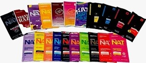 Pruvit Keto OS NAT Ketones 10 Mixed Packets NEW! includes 3 Special Flavor packs
