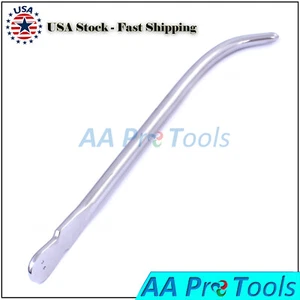 VAN BUREN SOUNDS 32 FR OB/GYN Curved Urology Surgical Instruments - Picture 1 of 2