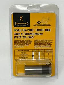 Choke - Briley -Browning Invector Plus - 12 Ga - Modified - Picture 1 of 1