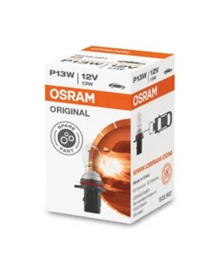 OSRAM P13W ORIGINAL 828 12V (einzelne Glühbirnen) - Zdjęcie 1 z 2