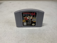 .N64.' | '.Fighting Force 64.
