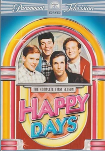 Happy Days The Complete First Season DVD!!! - Imagen 1 de 1