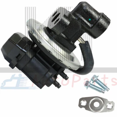 Válvula EGR para Ford F-150 2007-2010 2007-2014 Ford E-150 E250 4,6 L V8 7L3Z9D475B Foto 1 de 4