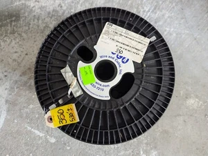 SEA Wire and Cable M27500-22SS1N23 22/1 Nickel Plated Copper ETFE 500 ft - Picture 1 of 3