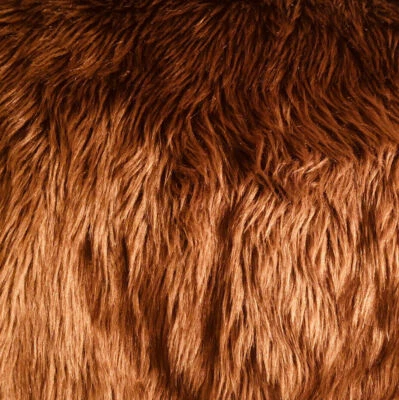 LIMITED RUN Official Rock-afire Explosion Billy Bob Faux Fur - Image 1 of 3