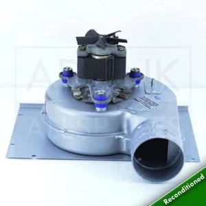 VENTILADOR CALDERA WORCESTER 280RSF (SSA6619/1) 87161204930 VIENE CON 1 AÑO DE GARANTÍA - Imagen 1 de 5