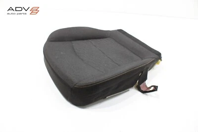 Chevrolet Equinox 2018-2021 asiento delantero izquierdo lado del conductor cojín inferior OEM Foto 1 de 4