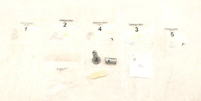 NUEVO OEM GM Juego de cilindros de bloqueo de encendido 20869121 Cobalto HHR Equinox CTS Solsticio Foto 1 de 4