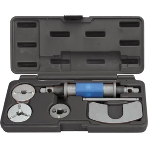 jimy Brake CALIPER WIND BACK TOOL KIT W/- UNIVERSAL ADAPTERS - Picture 1 of 1