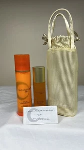 Arbonne NutriminC Re9 Hydrating Body Lotion & Reactivating Body Serum Gift Set - Picture 1 of 12