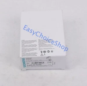 1PCS New 3TB4222-0XM0 SIEMENS 3TB42 22-0XM0 Contactor In Box Fast Shipping - Picture 1 of 1