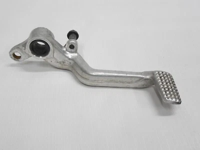 00-01 PALANCA PEDAL FRENO TRASERO KAWASAKI NINJA ZX12 ZX12R ZX-12R Foto 1 de 4