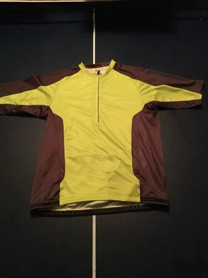 Jersey Bontrager Foray Foto 1 de 2