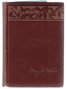 Mary E Wilkins / A Humble Romance and Other Stories - Bild 1 von 1