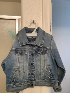 kleinkind jeansjacke - Bild 1 von 2
