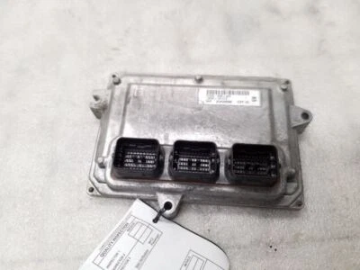 2014 2015 2016, Honda Odyssey, módulo de control del motor ECU ECM, PN:37820-RV0-A67 Foto 1 de 4