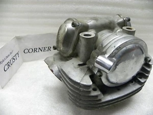 Yamaha Virago XV 700 XV700N Engine Front Cylinder Head Valves Camshaft Cover #88 - Picture 1 of 10