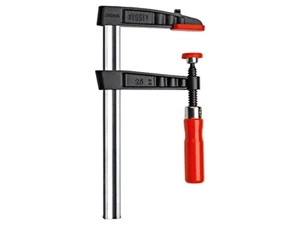 TG20B8 Parallel clamp cast iron BESSEY - Picture 1 of 1