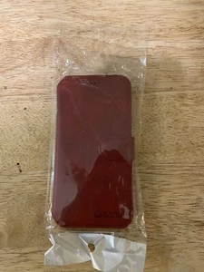 For I Phone 11 Pro Leather Wallet Flip Card Holder Cover Case -new - Picture 1 of 2