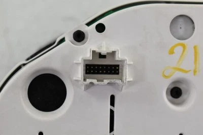 Grupo de velocímetro MPH XLT para camioneta Ford F150 16 154269 Foto 1 de 4