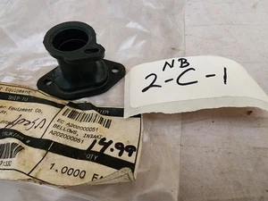 Genuine Echo Shindawa  A202000051 Bellows - Picture 1 of 2