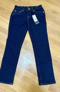 True religion boys Dark Wash Jeans. Geno relaxed Slim size 12 new with tags - Picture 1 of 5