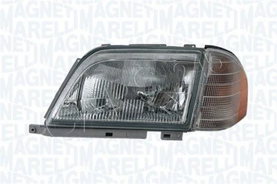 Faro con luz de esquina izquierda izquierda izquierda mercedes clase sl w129 r129 oem 1995-1998 Foto 1 de 2