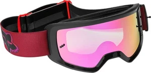 Fox Racing - Main Venz Goggle - Spark Dark Indigo - Bild 1 von 3