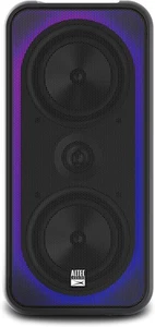 Altec Lansing Shockwave 200 Altoparlante Wireless per Feste 180 W Altoparlante Bluetooth con un - Foto 1 di 5