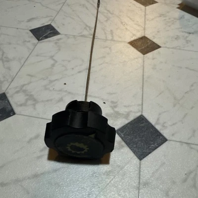 Varilla de medición de transmisión automática para Ford Explorer Dorman 2011-2019 2012 2013 Foto 1 de 4