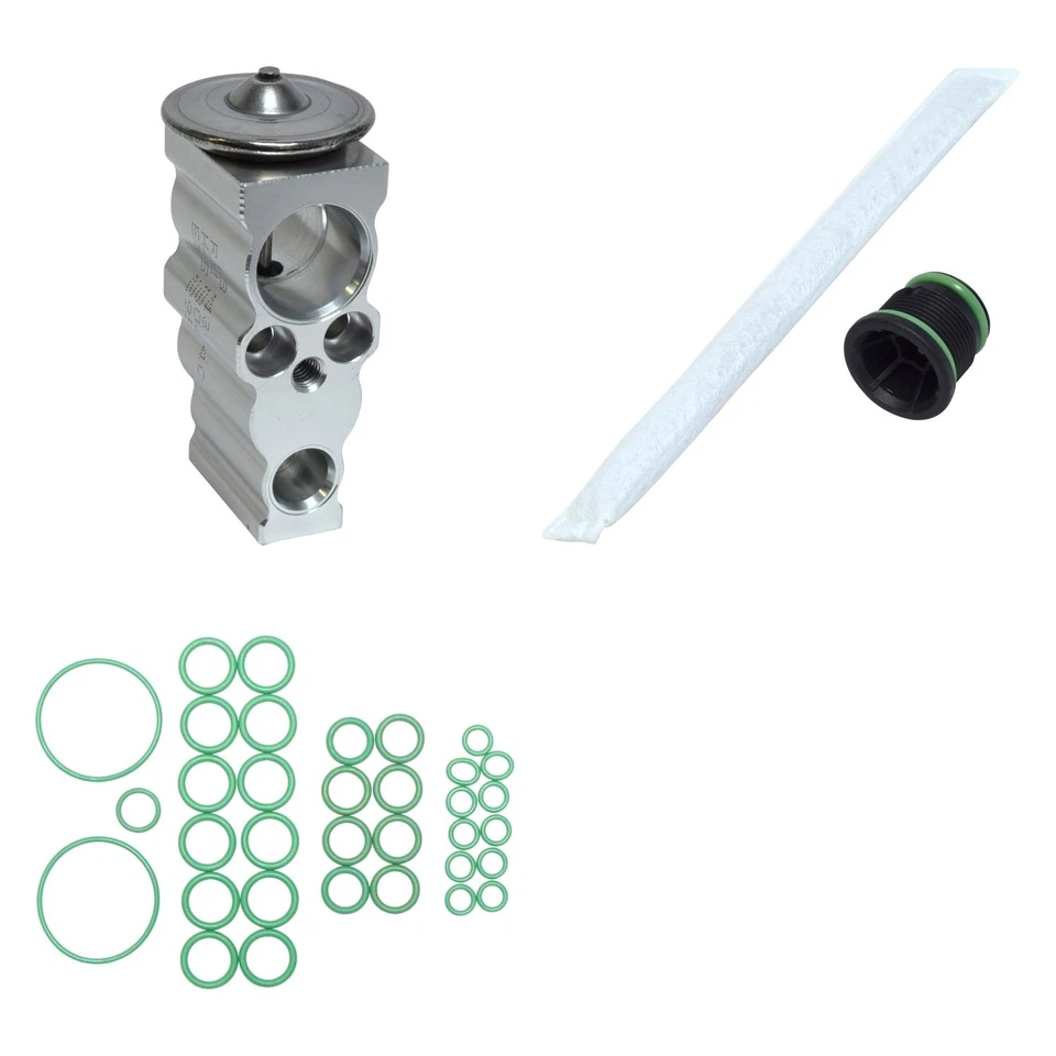 For Honda Civic 2016-2021 UAC A/C System Repair Kit - Image 1 of 1