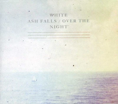 White Ash Falls Over The Night (CD) (US IMPORT) - Bild 1 von 2