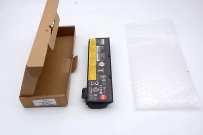 Batería Original 72WH 61++ 01AV423 01AV427 Para Lenovo ThinkPad T470 T480 T580 Foto 1 de 4