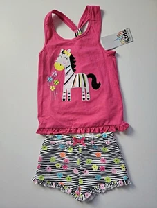 Kids Headquarters Outfit For Toddler Girls Size 3t - Picture 1 of 1