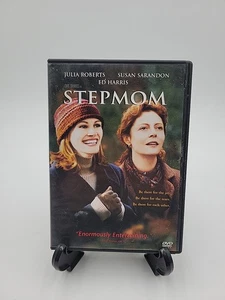 Stepmom (Julia Roberts, Susan Sarandon) (DVD, 1998) - Bild 1 von 4