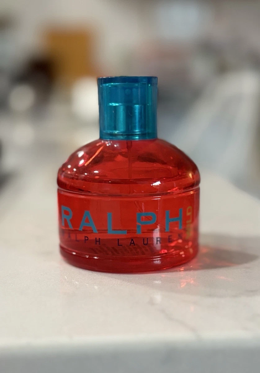 ラルフ ローレン ラルフ ワイルド EDT SP 50ml 香水 フレグランス