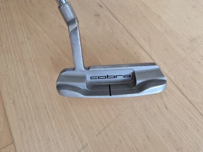 Putter Golf Blade Cobra - Bild 1 von 4