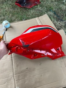 BMW G310R / G310GS 2017-2024 Tank Seitenverkleidung Verkleidung links ♻️ OEM 46638405373 - Bild 1 von 15