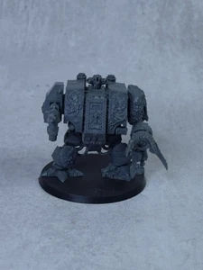 Warhammer Dreadnought Space Wolves Warhammer 40K Space Marines - Picture 1 of 9