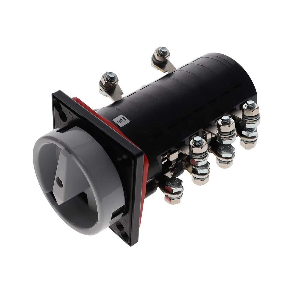 Nuevo INTERRUPTOR SELECTOR Original Atlas Copco 1089937825 Foto 1 de 1