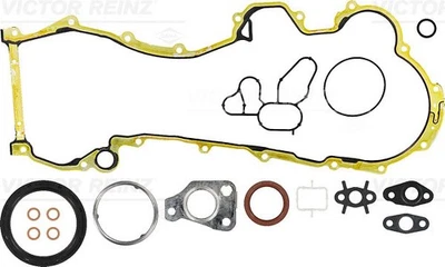 GASKET KIT, CRANKCASE VICTOR REINZ 08-36261-05 FOR ALFA ROMEO,CHEVROLET,CHRYSLER - Image 1 of 2