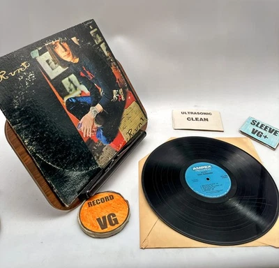 Todd Rundgren Runt - VG/VG+ 1970 Ultrasonic Clean - Image 1 of 3