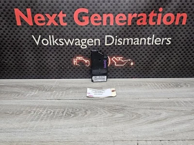 2011 - 2014 Volkswagen MMI Multimedia Interface Control Module Multi Media Unit  - Image 1 of 4