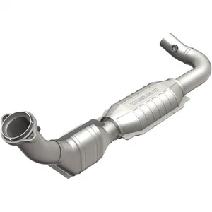 MagnaFlow 49 State Converter 93396 93000 Series Direct Fit Catalytic Converter - Picture 1 of 4